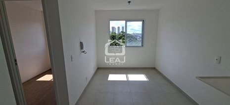 apartment em Rua Edvard Carmilo, Jardim Celeste - São Paulo - SP