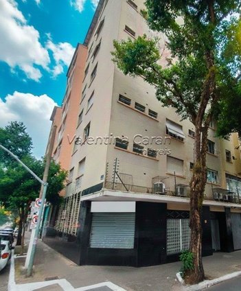 commercial_property em Rua Conselheiro Nébias, Campos Elíseos - São Paulo - SP
