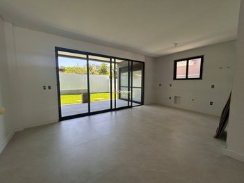 house em Deputado Waldemar Salles, Lagoa da Conceição - Florianópolis - SC