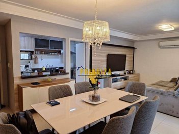 apartment em Rua Antonio Perez Hernandez, Parque Campolim - Sorocaba - SP