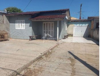 house em Rua da Esperança, Ipiranga - Sapucaia do Sul - RS