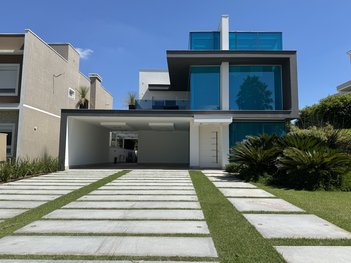 house em Avenida Frederico A Ritter, Distrito Industrial - Cachoeirinha - RS