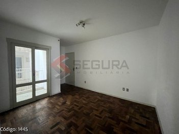 apartment em Rua Marquês do Herval, Marechal Rondon - Canoas - RS