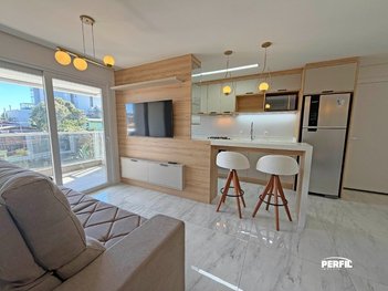 apartment em Rua Professora Emília da Silva Bandeira, Bela Vista - Caxias do Sul - RS