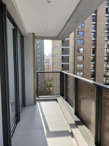 apartment em Alameda dos Arapanés, Moema - São Paulo - SP