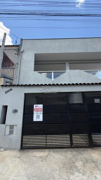 house em Rua Estrêla Guia, Jardim Nova América - Hortolândia - SP