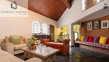 house em Rua Myron Clark, Vila Parque Jabaquara - São Paulo - SP