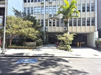 office em Rua Itapeva, Bela Vista - São Paulo - SP