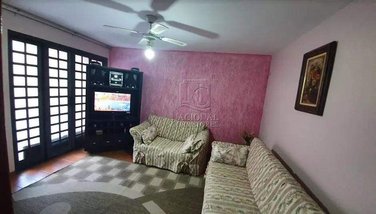 house em Rua Aimberê, Vila Curuçá - Santo André - SP