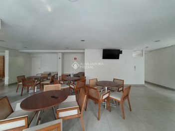 apartment em Rua Mário Fongaro, Anchieta - São Bernardo do Campo - SP