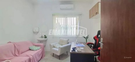 office em Rua Professor Toledo, Centro - Sorocaba - SP