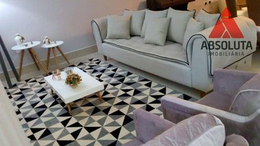 house em Rua Santa Maria, Jardim São Camilo - Santa Bárbara D'Oeste - SP