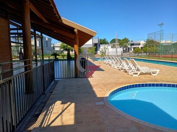 house em Rua Seis, Cecap - Taubaté - SP