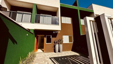 house em Avenida Curitiba, Centro - Guaratuba - PR