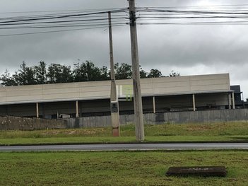 commercial_building em Avenida Benedito Quina da Silva, Loteamento Multivias - Jundiaí - SP