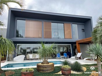 house em Avenida Central, Atlântida - Xangri-Lá - RS
