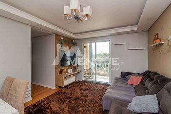 apartment em Rua Monsenhor Antonio Guilherme Grings, Sarandi - Porto Alegre - RS