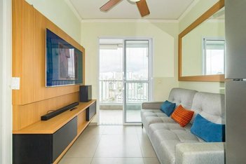 apartment em Avenida Arno, Mooca - São Paulo - SP