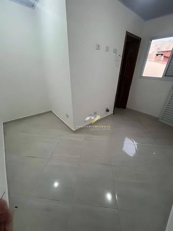 house em Rua Luxemburgo, Vila Francisco Matarazzo - Santo André - SP