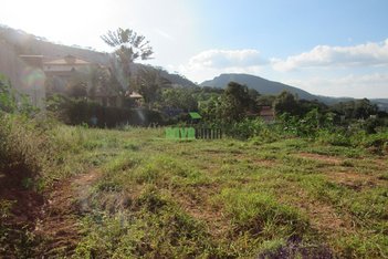land_lot em Rua São Sebastião das Águas Claras, Campo do Pires - Nova Lima - MG