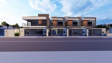 house em Rua do Caçador, Centro - Capivari de Baixo - SC