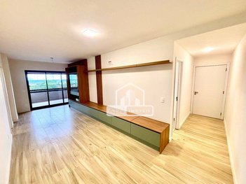 apartment em Rua Rodrigo Wilker dos Santos Bellei, Jardim Paulistano - São José do Rio Preto - SP