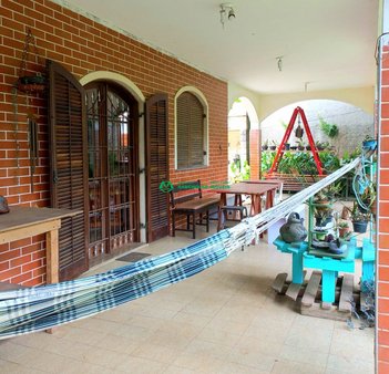 agricultural em Rua Luís Ferreira Gil, Centro (Caucaia do Alto) - Cotia - SP