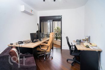 apartment em Rua Araguari, Vila Uberabinha - São Paulo - SP