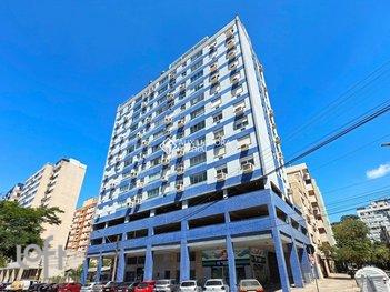 apartment em Avaí, Centro - Porto Alegre - RS