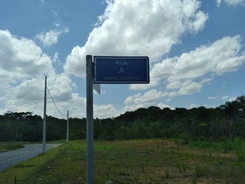 land_lot em Rua Itu, Benedito - Indaial - SC