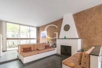 house em Rua Guilherme Moura, Vila Madalena - São Paulo - SP