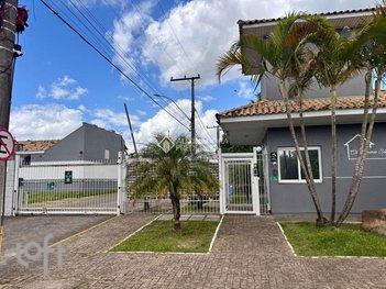 house em Brigadeiro Ivo Borges, São Luís - Canoas - RS