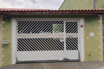 house em Rua Primavera, Vila Carmela I - Guarulhos - SP