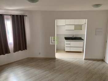 apartment em Rua Elizia Machado Benassi, Nova Cidade Jardim - Jundiaí - SP