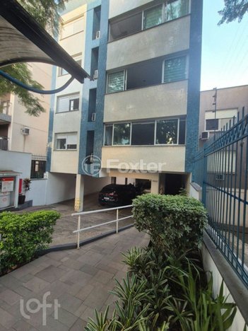 apartment em Rua Portugal, Higienópolis - Porto Alegre - RS