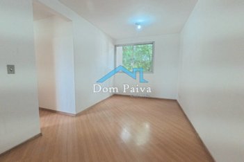 apartment em Rua William Speers, Lapa de Baixo - São Paulo - SP