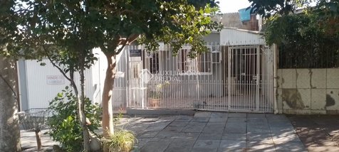 house em Rua Espir Rivaldo, Morro Santana - Porto Alegre - RS