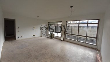 apartment em Alameda Tietê, Cerqueira César - São Paulo - SP