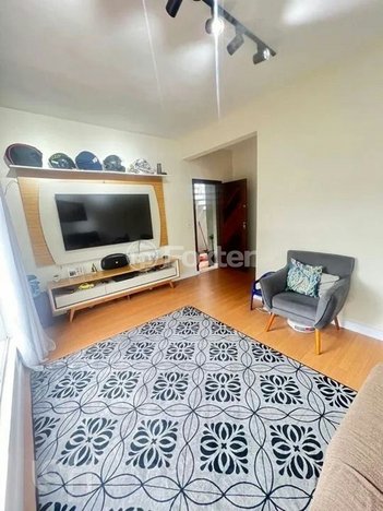 house em Rua Frederico Albuquerque, Jardim Itacolomi - São Paulo - SP