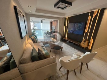 apartment em Boulevard Paulo Zimmer, Agronômica - Florianópolis - SC