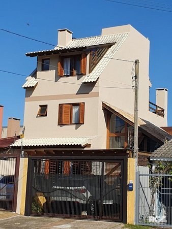 Cômodo Condomínio