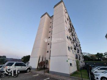 apartment em Senador Alberto Pasqualini, Universitário - Lajeado - RS