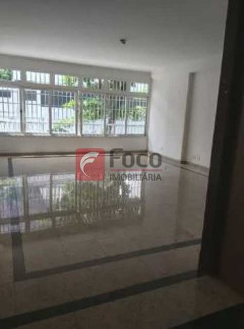apartment em Rua Tonelero, Copacabana - Rio de Janeiro - RJ