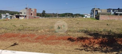 land_lot em Avenida Francisco Falvo, Residencial Samambaia - São Carlos - SP