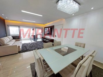 apartment em Rua Coronel Carlos Oliva, Tatuapé - São Paulo - SP