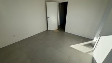 apartment em Avenida Pedra Branca, Pedra Branca - Palhoça - SC