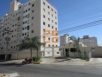apartment em Rua Dona Stela, Setor Negrão de Lima - Goiânia - GO
