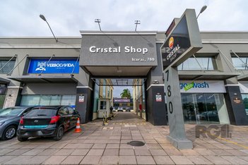 business em Icarai, Cristal - Porto Alegre - RS