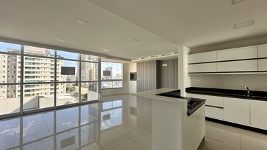 apartment em Rua Rio de Janeiro - D, Centro - Chapecó - SC