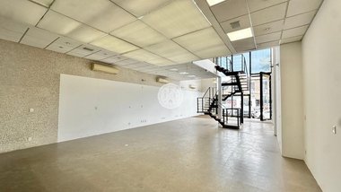 commercial_property em Rua Inácio Luiz Pinto, Alto da Boa Vista - Ribeirão Preto - SP